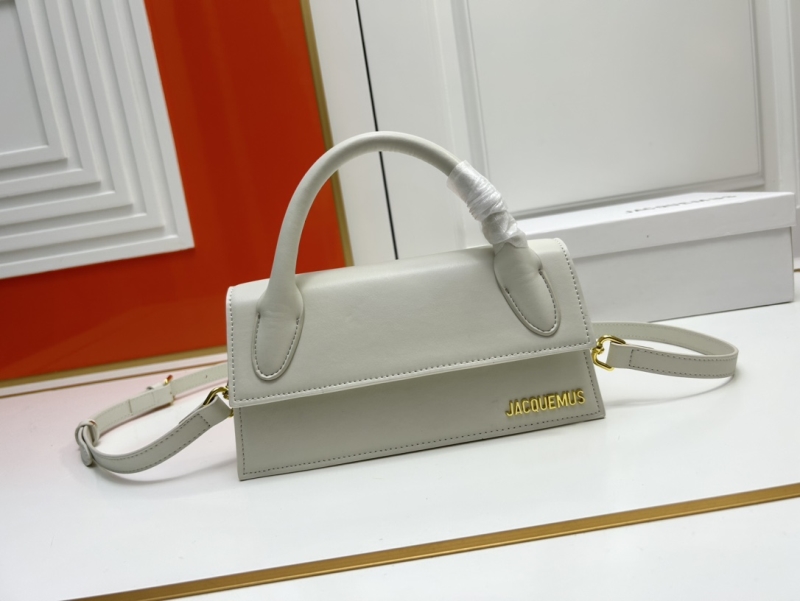 Jacquemus Top Handle Bags